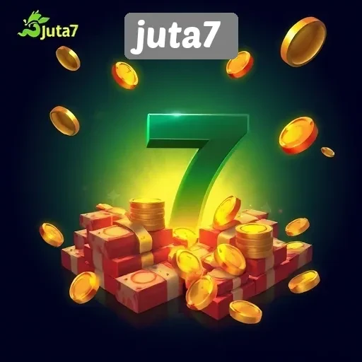 Keuntungan Bermain di Juta7 untuk Gamer Indonesia