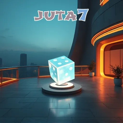 juta7: Menyajikan Pengalaman Permainan Kasino Tanpa Batas