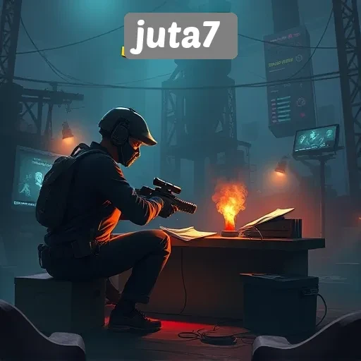Tantangan dan Peluang dalam Industri Game Juta7