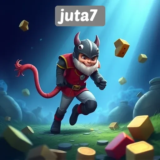 Jelajahi Keunggulan Situs Game Juta7 untuk Penggemar Game