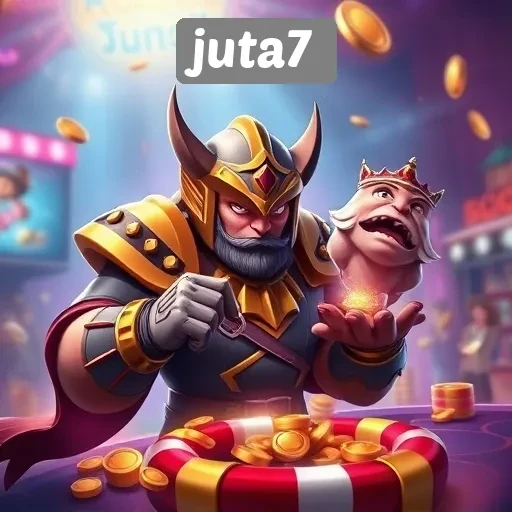 Menjelajahi Fitur Menarik di Situs Game Juta7