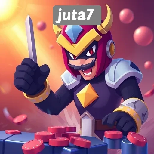 Menggali Potensi Permainan di Situs Juta7