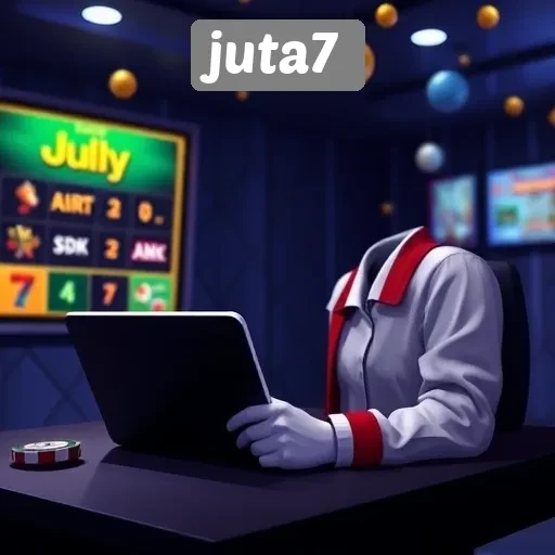 Fitur Menarik yang Ditawarkan Juta7 untuk Pengguna