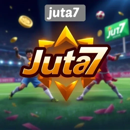 Masa Depan Game Online di Juta7 dan Inovasinya