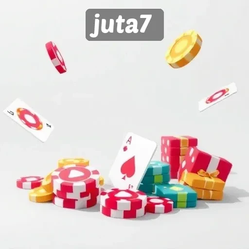 Keunggulan Fitur Permainan di Juta7