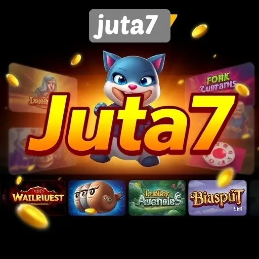 Analisis Keberagaman Genre Game di Juta7 untuk Pengguna