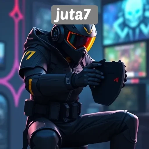 Panduan Lengkap Menggunakan Situs Juta7 untuk Gaming