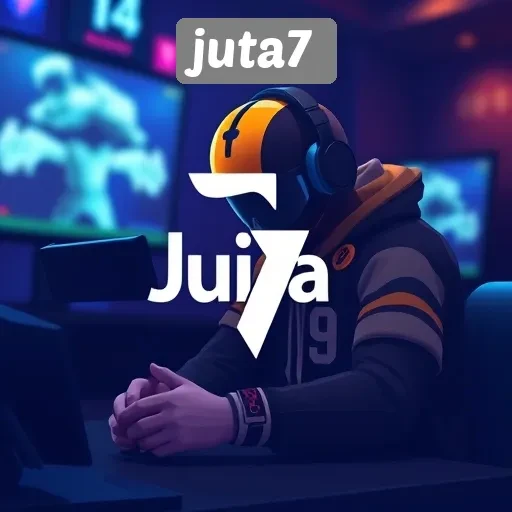 Tingkatkan Keterampilan Gaming Anda Melalui Juta7