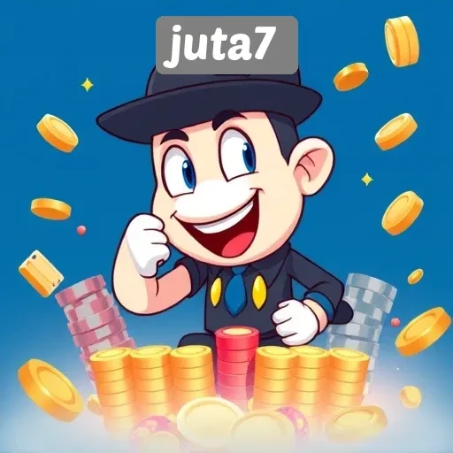 Pengenalan Situs Game Juta7 Untuk Pecinta Game