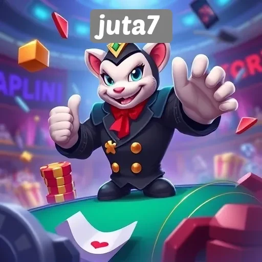 Kelebihan Juta7 Dibandingkan Situs Game Lainnya
