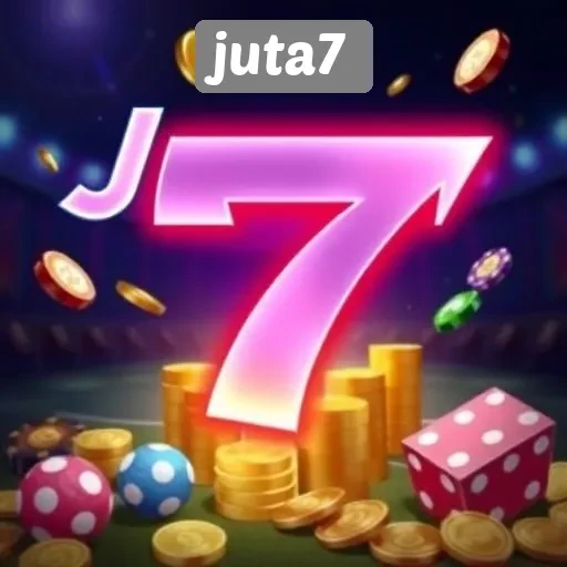 Mengenal Situs Game Juta7 Sebagai Pilihan Terbaik