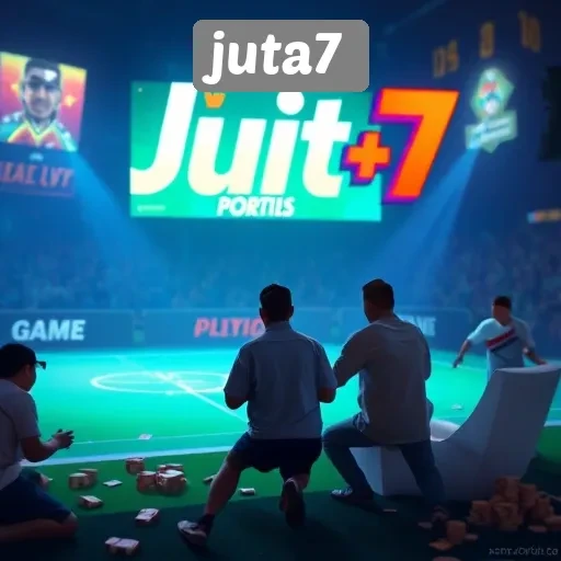 Antusiasme Pemain Terhadap Juta7 dan Komunitas Game Lokal