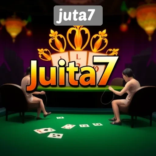Panduan Lengkap Memahami Fitur Unggulan Situs Juta7