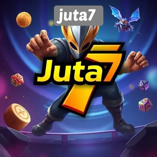Mengenal Juta7 Platform Game Terbaik di Indonesia
