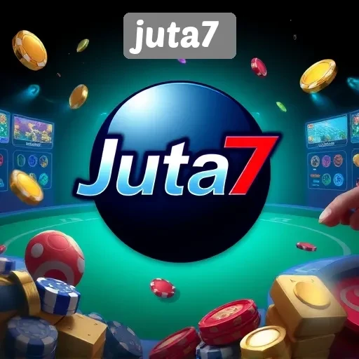 Mengenal Situs Game Juta7 yang Semakin Populer di Indonesia