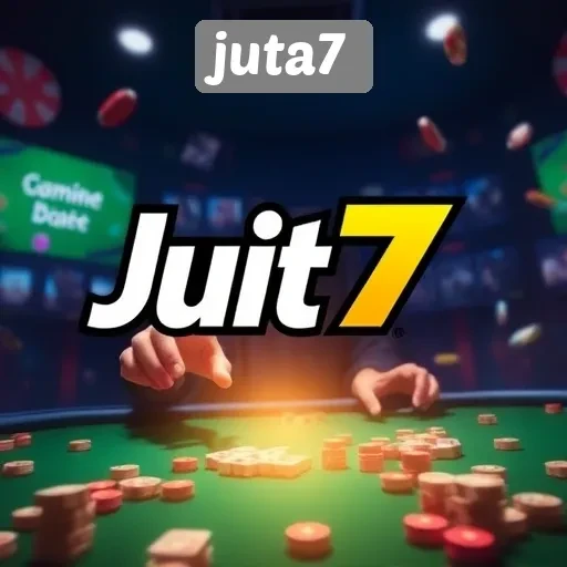 Mengenal Situs Game Juta7 yang Semakin Populer