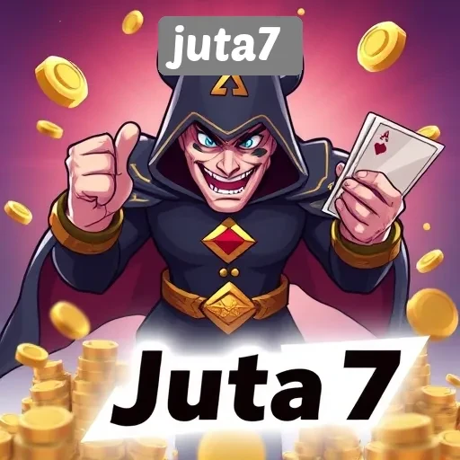 Mengenal Situs Game Juta7 dan Fitur Menariknya