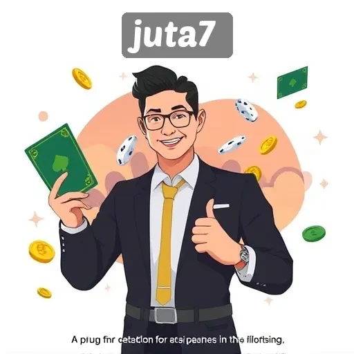 Promosi Menarik yang Ditawarkan Juta7 untuk Pengguna Baru