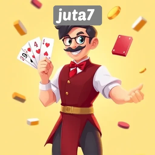 Mengenal Juta7 Situs Game Populer di Indonesia