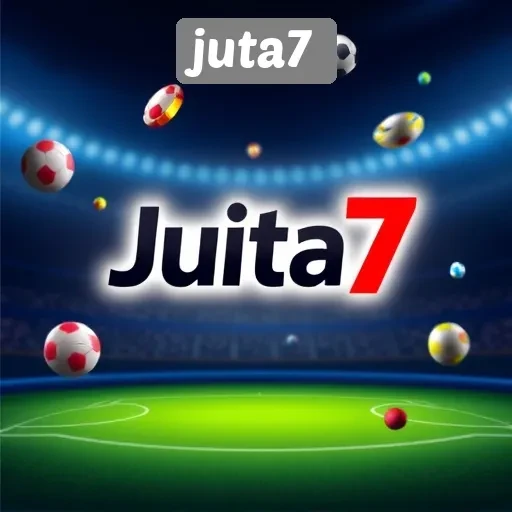 Juta7 Sebagai Platform Game Terpercaya di Indonesia