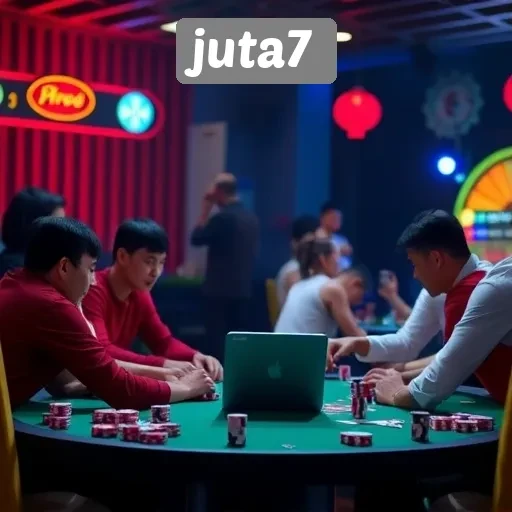 Tips Memaksimalkan Pengalaman Bermain di Juta7
