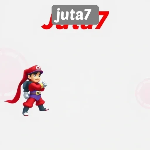 Menelusuri Keunggulan Game Online di Juta7