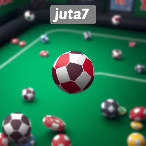 Tren Permainan Populer di Juta7 yang Harus Dicoba