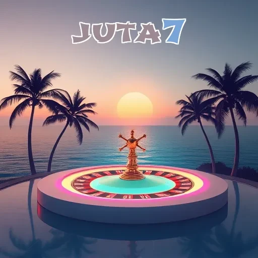 juta7: Temukan Keseruan Game Puzzle yang Memikat Hati!