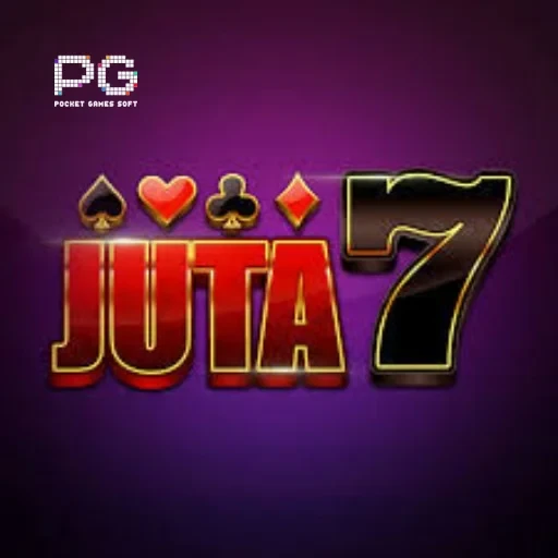 Logo resmi juta7