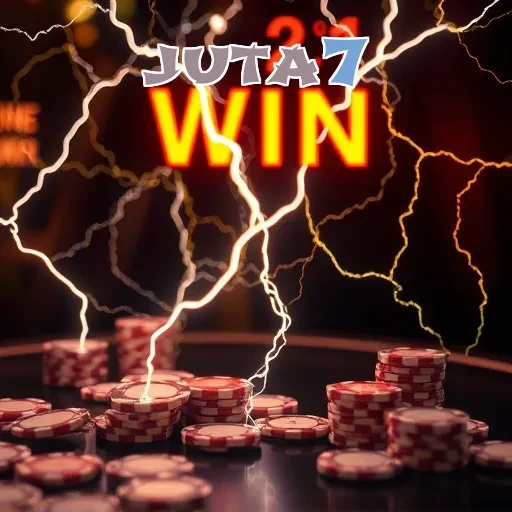 juta7: Streaming Game yang Memikat dan Mengasyikkan Pengguna Indonesia