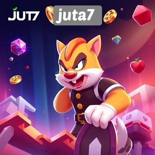 Pengalaman Bermain Game di Juta7 yang Tak Terlupakan