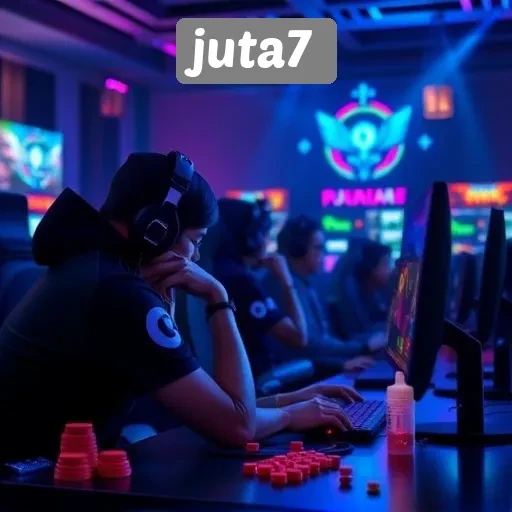 Tinjauan Pengalaman Pengguna di Situs Juta7
