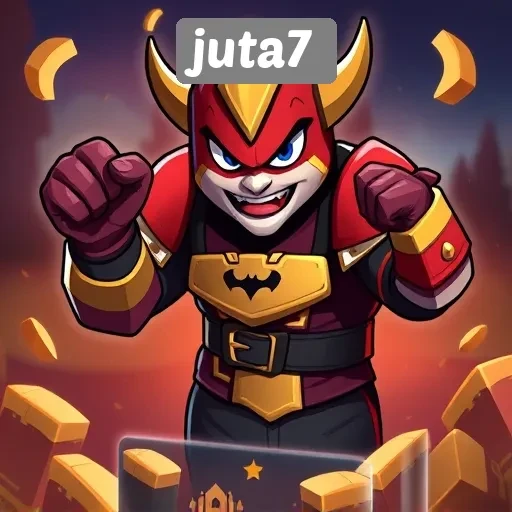 Mengapa Juta7 Layak Menjadi Pilihan Utama Gamers